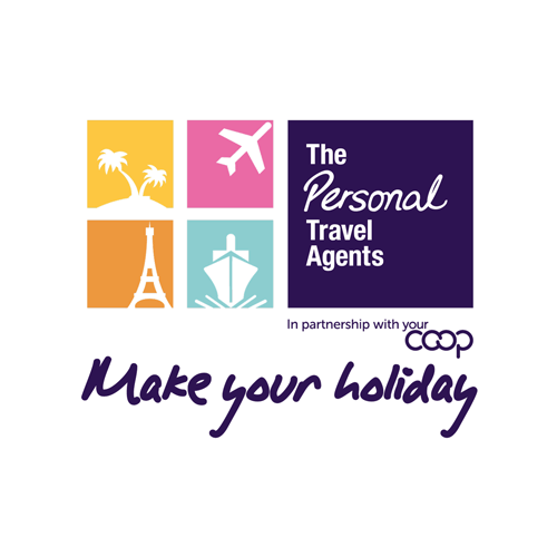 The Personal Travel Agents