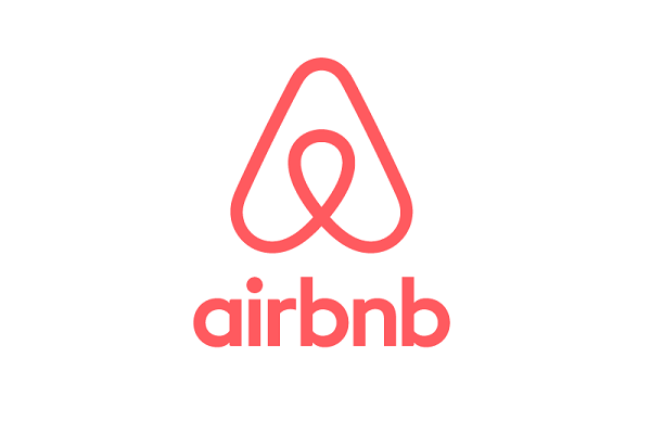 Image result for Airbnb UK logo