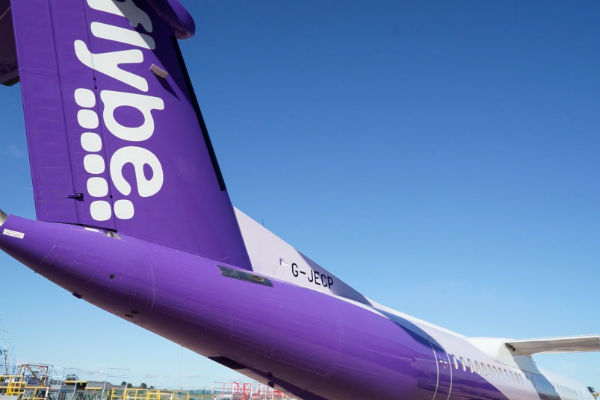 Flybe finalises asset sale to Virgin Atlantic consortium
