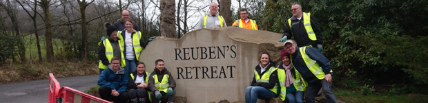 reubens-retreat-sign