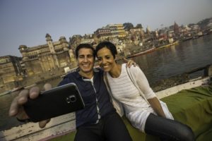 Thomas Cook and G Adventures' The Book of Dreams includes tours of India