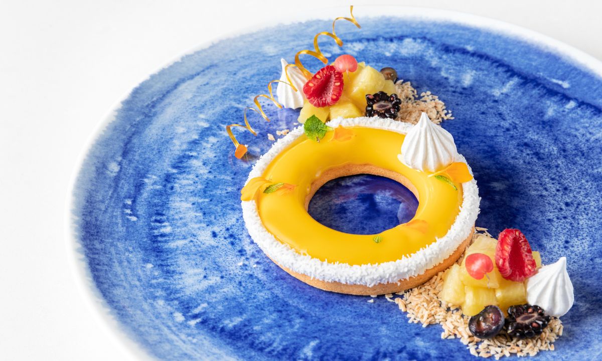 Moveable feasts Image 2