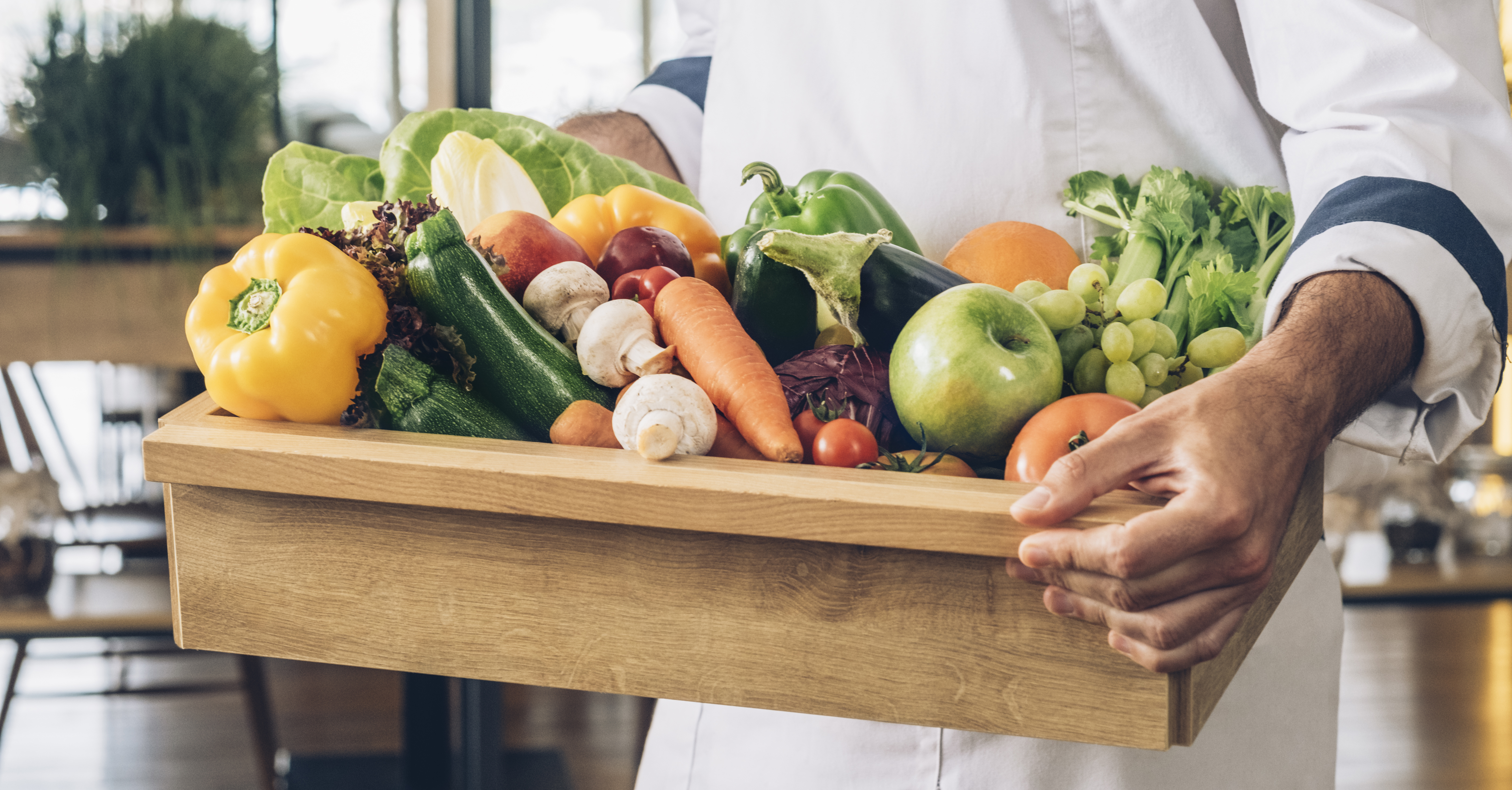 Sustainable supply chain copy