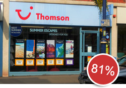 Thomson, 57a High Street, Stourbridge
