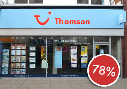 Thomson, South Shields