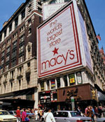 New York is the number one flight destination searched for at travelsupermarket.com