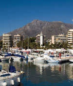 Spain is number one yet again this week on Gazetteers.com