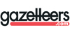 Gazetteers.com logo