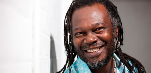 Destinations Levi Roots