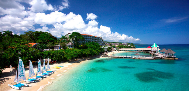 Destinations Sandals Ochi