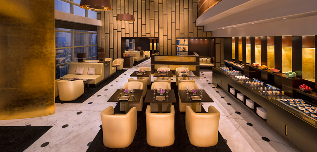 Destinations Jumeirah Emirates Towers