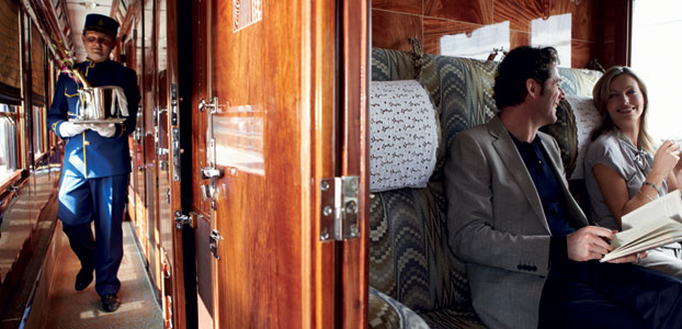 Venice Simplon Orient Express