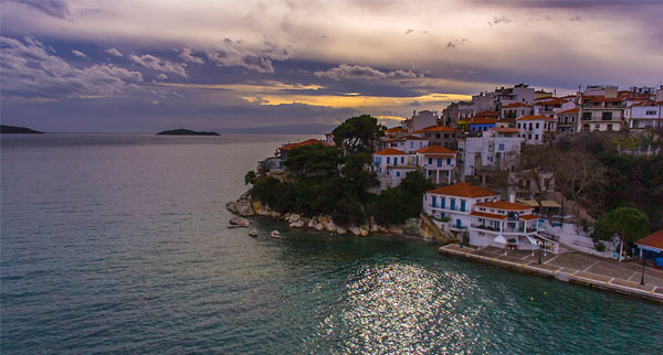 Skiathos