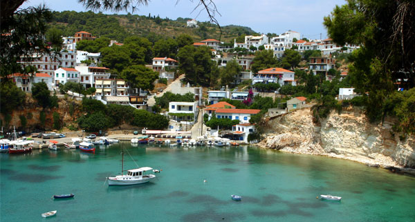 Alonissos