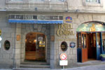 Hotel Central, St Malo