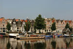 Amsterdam | Photo: iStock