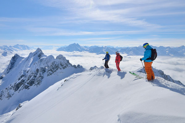 Hotelplan UK cancels remaining ski trips for current season